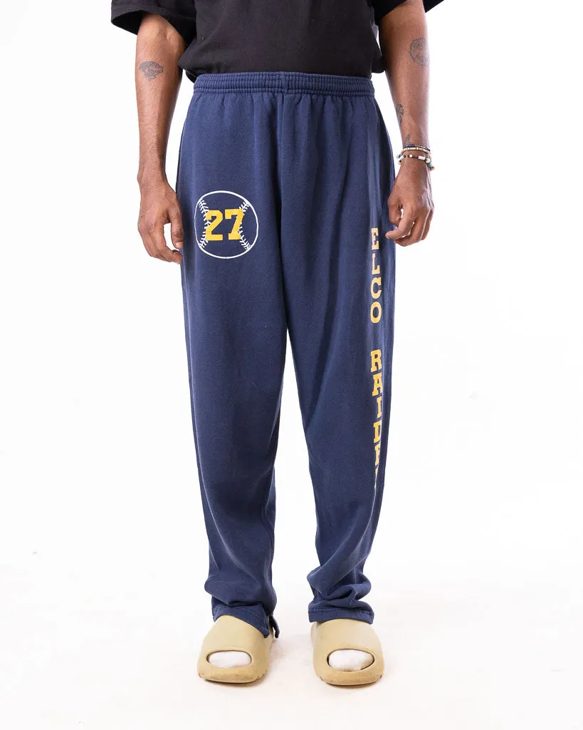 Vintage Jerzees Elco Raiders Sweatpants