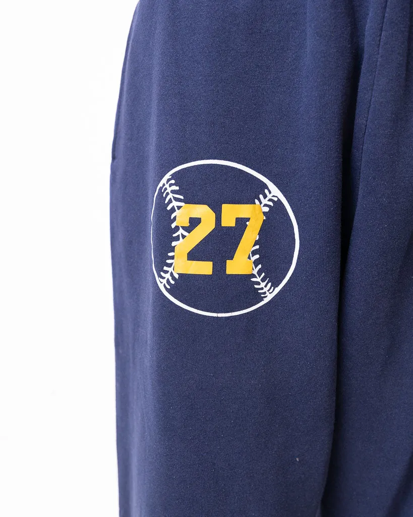 Vintage Jerzees Elco Raiders Sweatpants