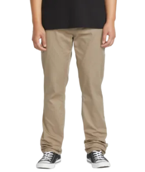 VOLCOM Frickin Modern Stret Pant