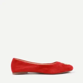 Women Flat Ballerina