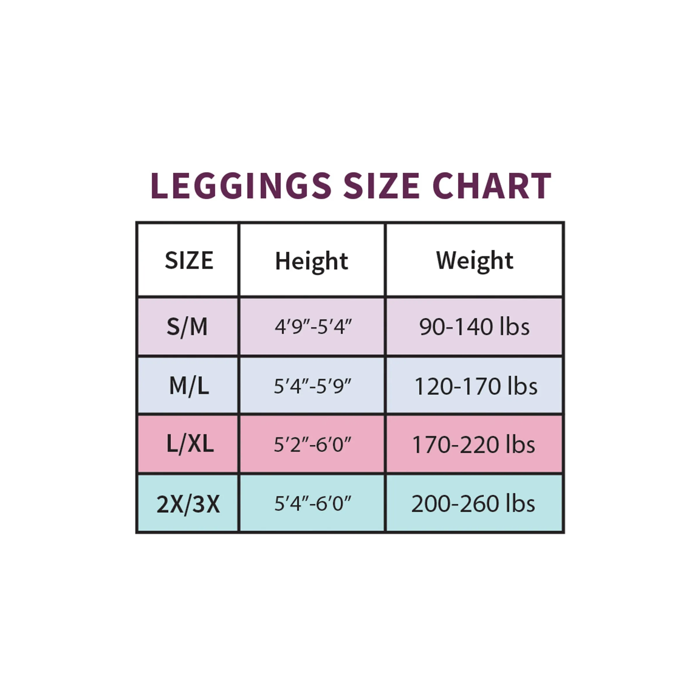 Women's Faux Denim Leggings