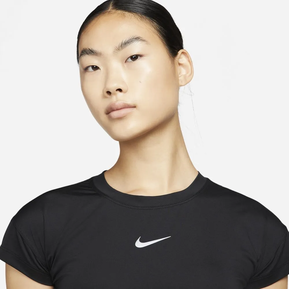 Womens Nike Dri-Fit Run Division Running Top