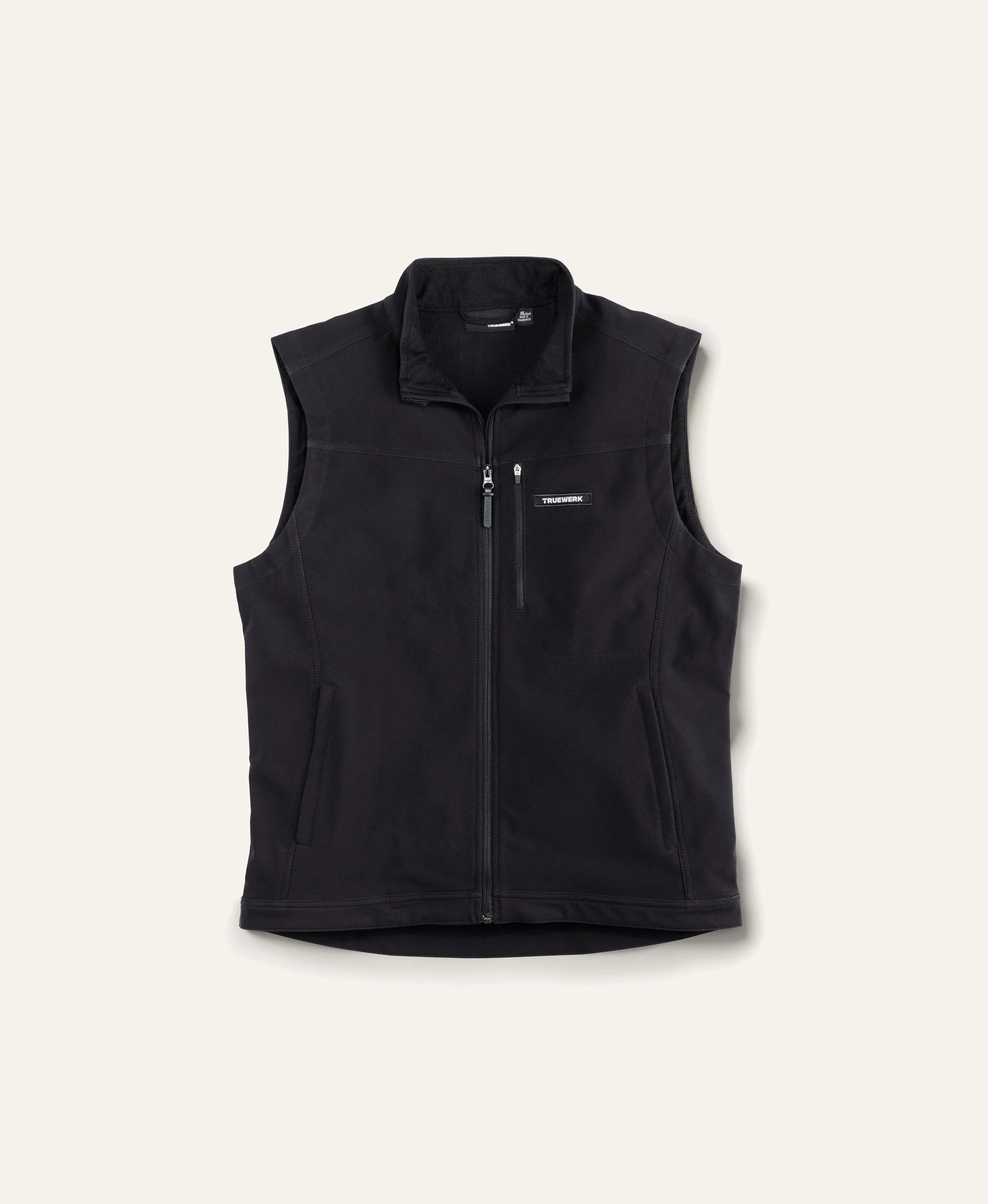 Women's S3 Solution Vest