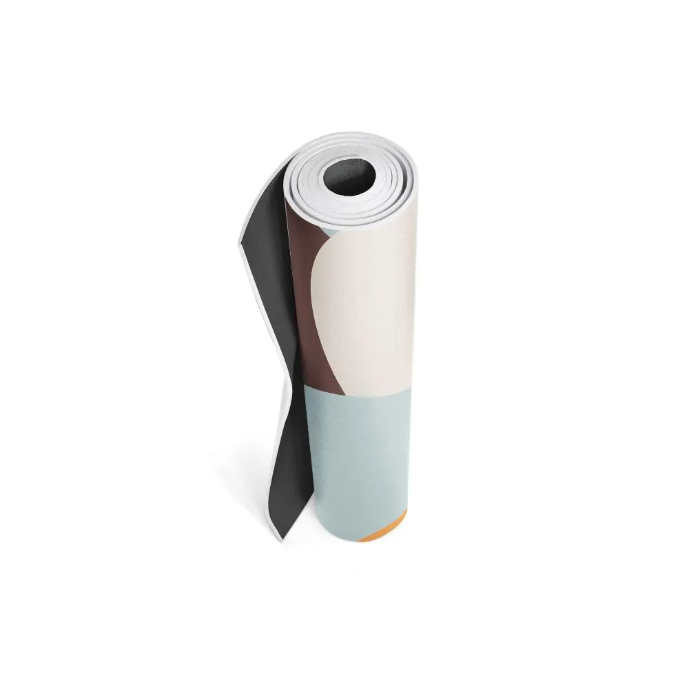 Yune Yoga Mat Harper 6mm Mat