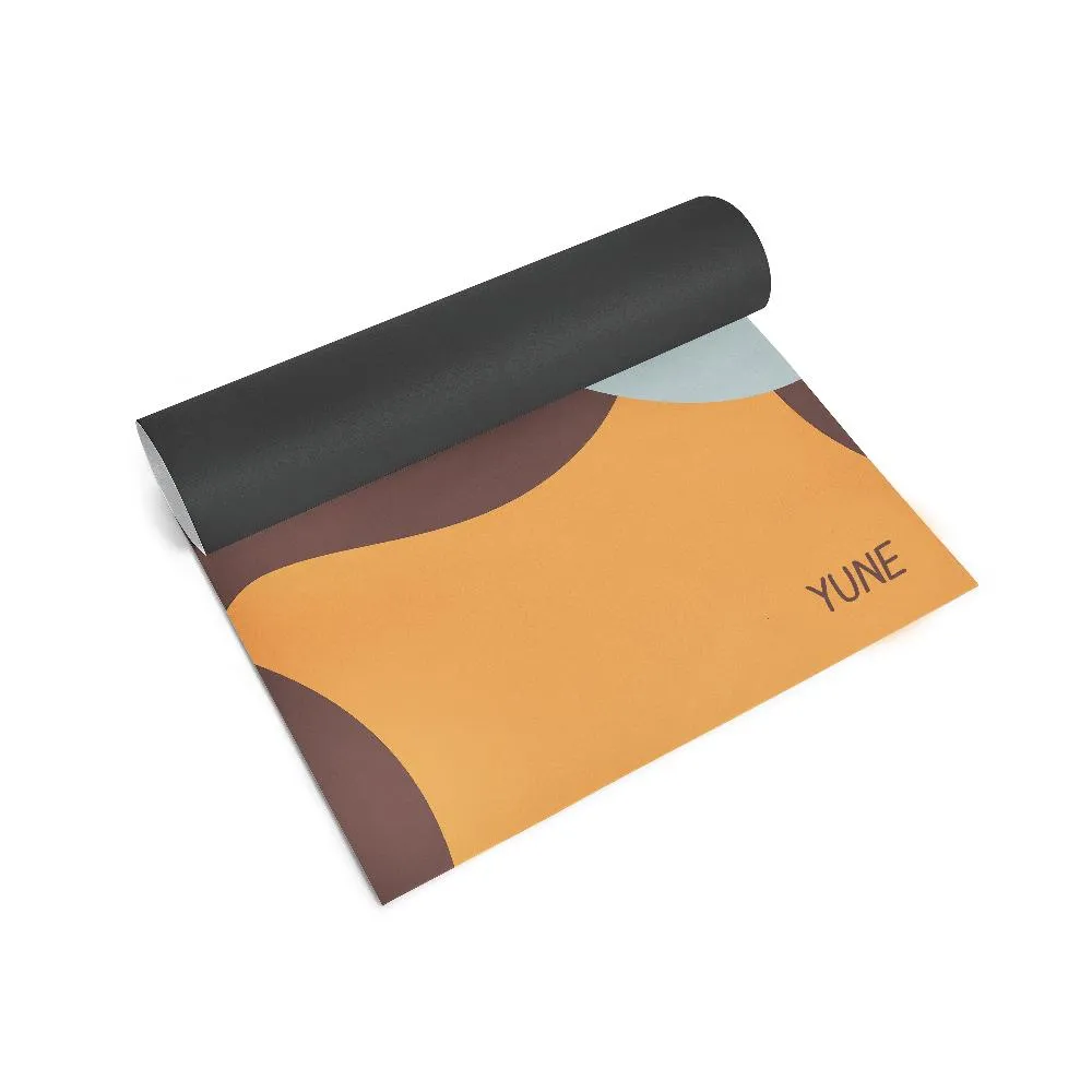 Yune Yoga Mat Harper 6mm Mat